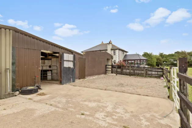 Photo of Vernegly, Bannow, Co. Wexford, Y35 PT73