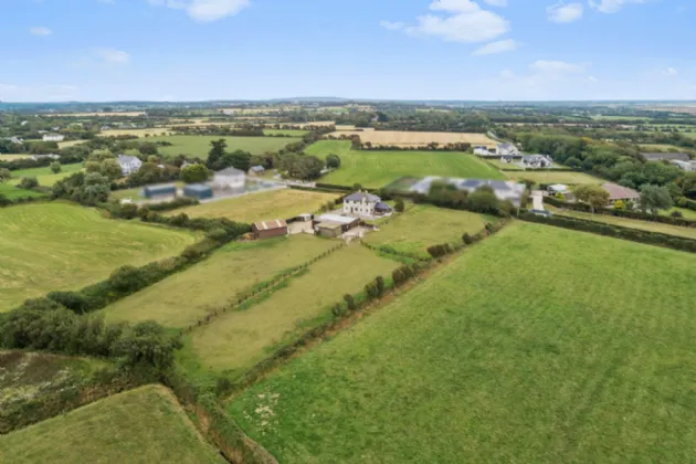 Photo of Vernegly, Bannow, Co. Wexford, Y35 PT73