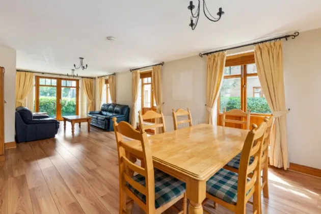 Photo of 65 Woodbrook Hall, Castleknock, Dublin 15, D15 H902