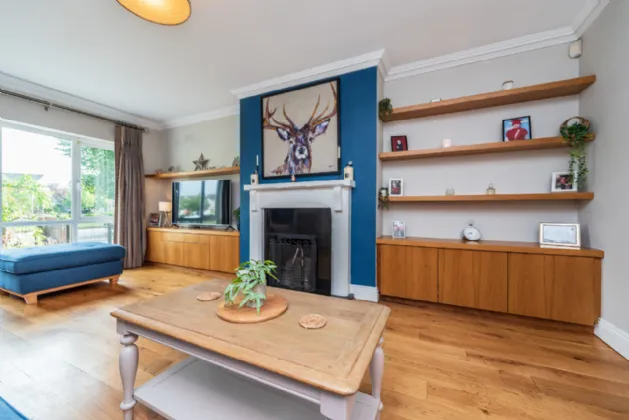 Photo of 5 The Crescent,, Johnstown Manor,, Naas, Johnstown, Co. Kildare, W91 T380