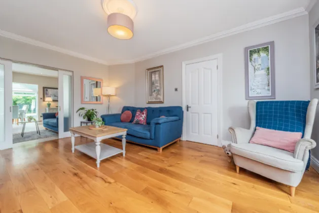 Photo of 5 The Crescent,, Johnstown Manor,, Naas, Johnstown, Co. Kildare, W91 T380