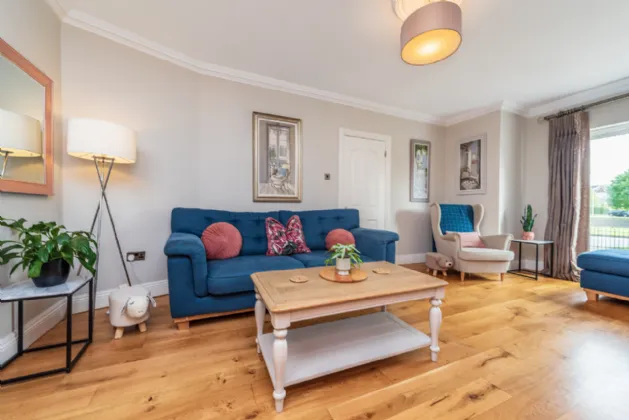 Photo of 5 The Crescent,, Johnstown Manor,, Naas, Johnstown, Co. Kildare, W91 T380