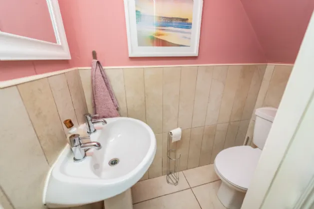 Photo of 5 The Crescent,, Johnstown Manor,, Naas, Johnstown, Co. Kildare, W91 T380