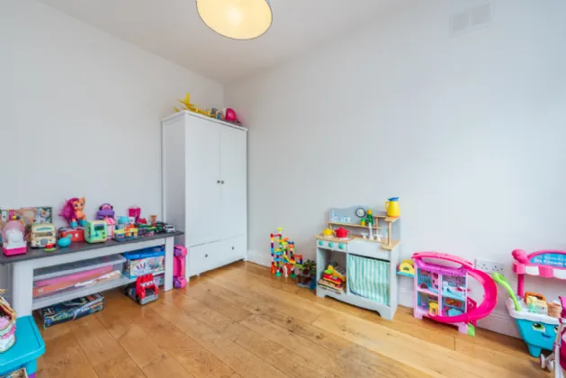 Photo of 5 The Crescent,, Johnstown Manor,, Naas, Johnstown, Co. Kildare, W91 T380