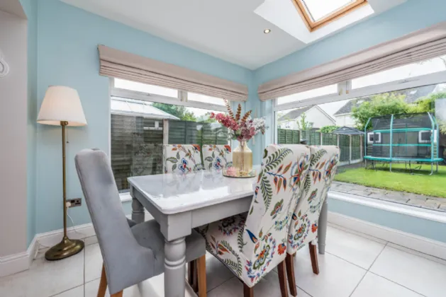 Photo of 5 The Crescent,, Johnstown Manor,, Naas, Johnstown, Co. Kildare, W91 T380