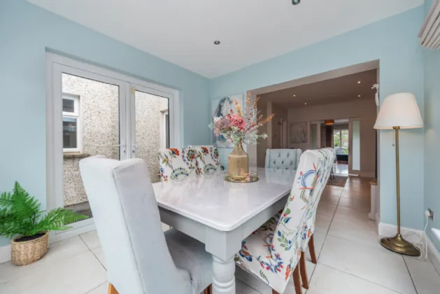 Photo of 5 The Crescent,, Johnstown Manor,, Naas, Johnstown, Co. Kildare, W91 T380