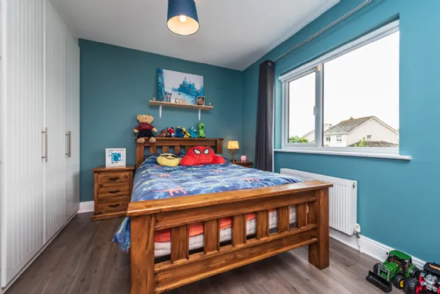 Photo of 5 The Crescent,, Johnstown Manor,, Naas, Johnstown, Co. Kildare, W91 T380