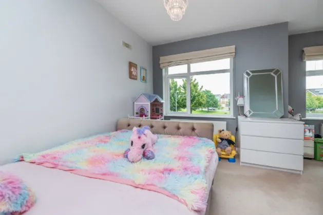 Photo of 5 The Crescent,, Johnstown Manor,, Naas, Johnstown, Co. Kildare, W91 T380