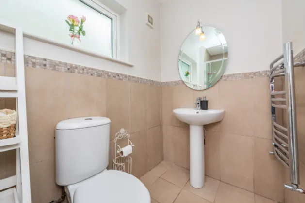 Photo of 5 The Crescent,, Johnstown Manor,, Naas, Johnstown, Co. Kildare, W91 T380