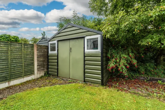 Photo of 5 The Crescent,, Johnstown Manor,, Naas, Johnstown, Co. Kildare, W91 T380