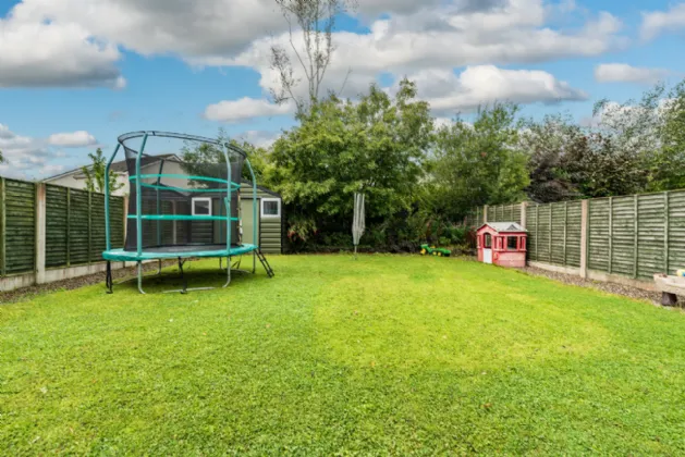 Photo of 5 The Crescent,, Johnstown Manor,, Naas, Johnstown, Co. Kildare, W91 T380