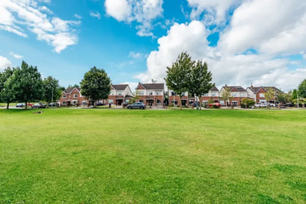 Photo of 5 The Crescent,, Johnstown Manor,, Naas, Johnstown, Co. Kildare, W91 T380