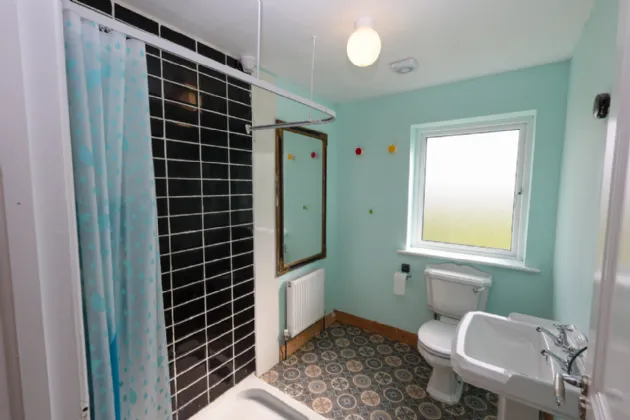 Photo of Ben, Fore, Co. Westmeath, N91 A582