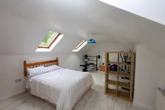 Photo of Ben, Fore, Co. Westmeath, N91 A582