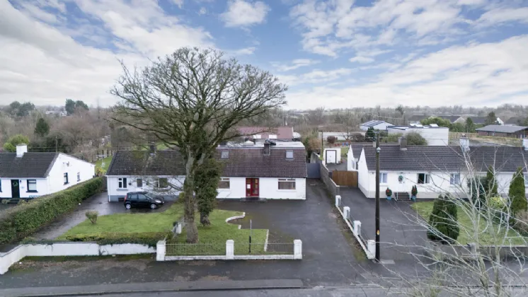 Photo of 14 New Ballinderry Cottages, Ballinderry Road, Mullingar, Co. Westmeath, N91R8X0