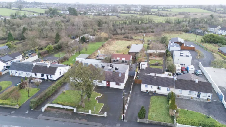 Photo of 14 New Ballinderry Cottages, Ballinderry Road, Mullingar, Co. Westmeath, N91R8X0