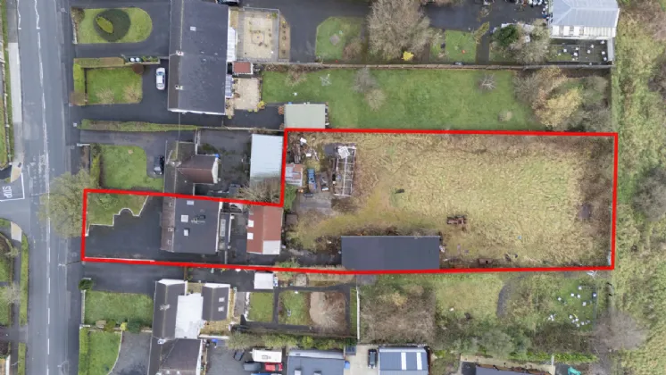 Photo of 14 New Ballinderry Cottages, Ballinderry Road, Mullingar, Co. Westmeath, N91R8X0