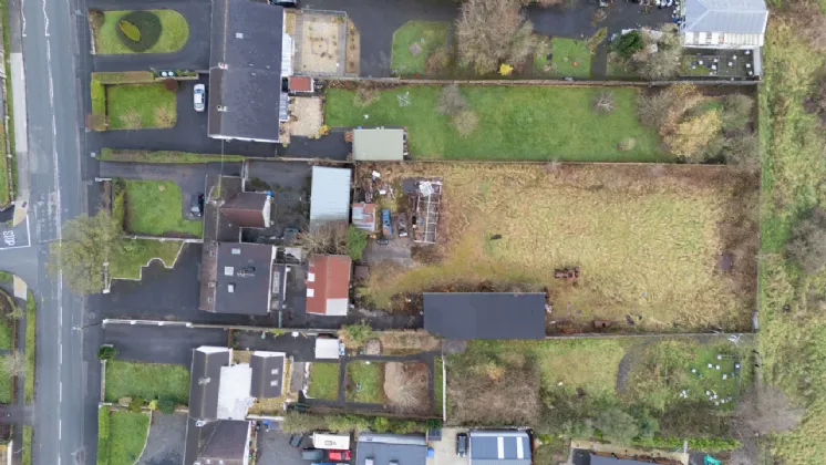 Photo of 14 New Ballinderry Cottages, Ballinderry Road, Mullingar, Co. Westmeath, N91R8X0