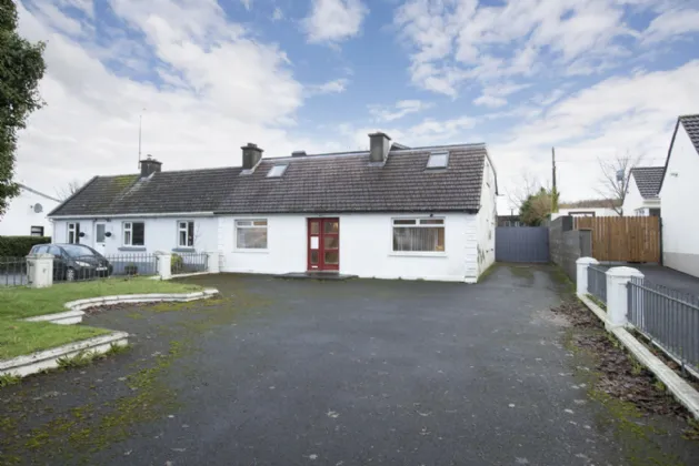 Photo of 14 New Ballinderry Cottages, Ballinderry Road, Mullingar, Co. Westmeath, N91R8X0