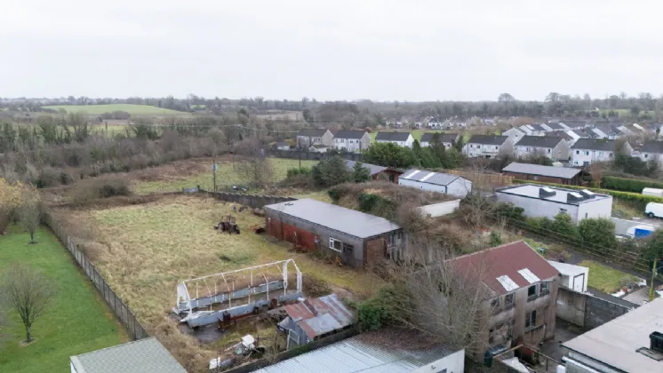 Photo of 14 New Ballinderry Cottages, Ballinderry Road, Mullingar, Co. Westmeath, N91R8X0