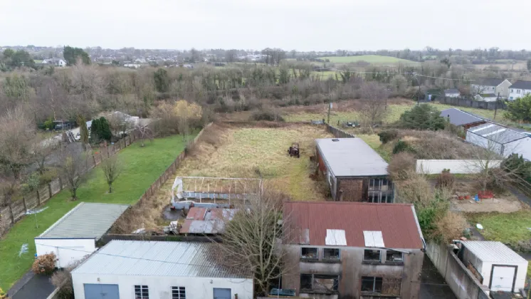 Photo of 14 New Ballinderry Cottages, Ballinderry Road, Mullingar, Co. Westmeath, N91R8X0