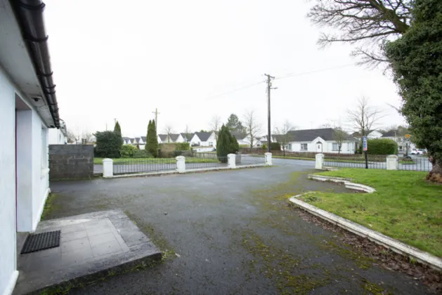 Photo of 14 New Ballinderry Cottages, Ballinderry Road, Mullingar, Co. Westmeath, N91R8X0