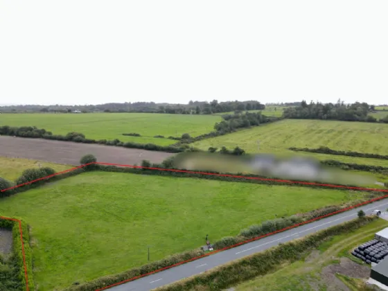 Photo of Site At Monatarriv, Lismore, Co Waterford