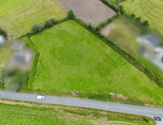 Photo of Site At Monatarriv, Lismore, Co Waterford