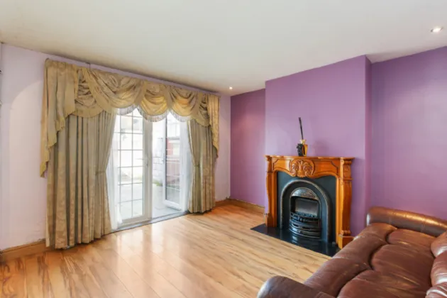 Photo of 32 Clarence Mangan Road, The Tenters, Dublin 8, D08 R6P6