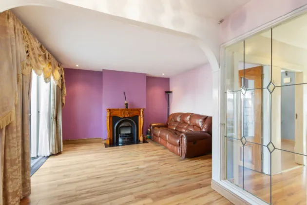 Photo of 32 Clarence Mangan Road, The Tenters, Dublin 8, D08 R6P6