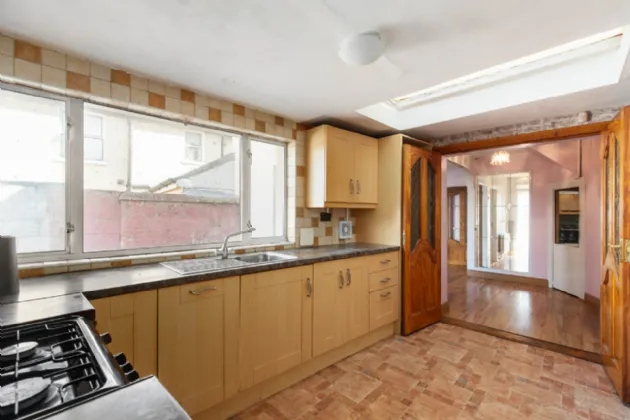 Photo of 32 Clarence Mangan Road, The Tenters, Dublin 8, D08 R6P6