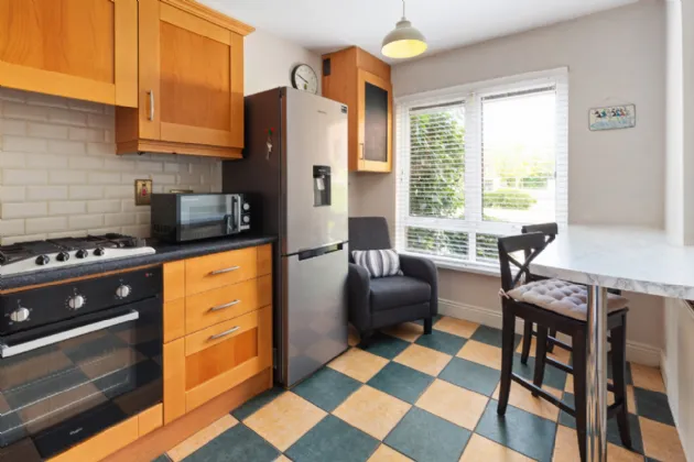 Photo of 4 Fernleigh Way, Castleknock, Dublin 15, D15 R5C6