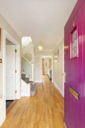 Photo of 4 Fernleigh Way, Castleknock, Dublin 15, D15 R5C6