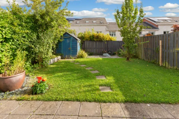 Photo of 4 Fernleigh Way, Castleknock, Dublin 15, D15 R5C6