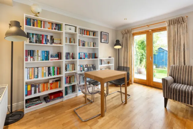 Photo of 4 Fernleigh Way, Castleknock, Dublin 15, D15 R5C6