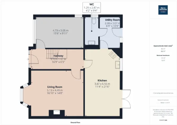 Photo of 31 Gort Leamhan, Roslevan, Ennis, Co.Clare, V95 XTW4