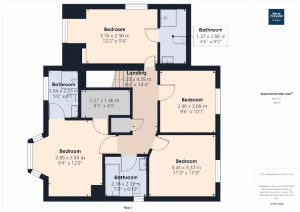 Photo of 31 Gort Leamhan, Roslevan, Ennis, Co.Clare, V95 XTW4