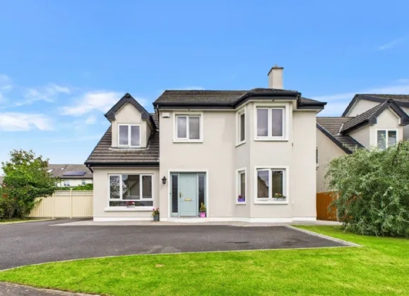 Photo of 31 Gort Leamhan, Roslevan, Ennis, Co.Clare, V95 XTW4