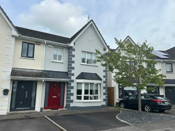 Photo of 17 Manorfield, Kinnegad, Co. Westmeath, N91RW62