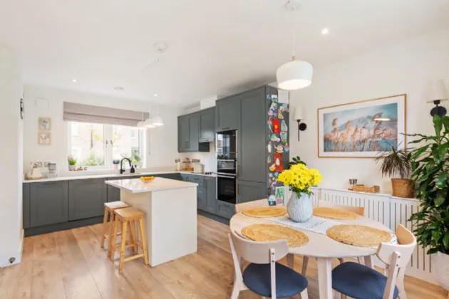 Photo of 8 Mercer Glen, Cherrywood, Dublin 18, D18 KH9V