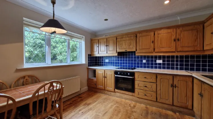 Photo of 22 Riverside Court, Bishop Street, Tuam, Co. Galway, H54 Y313