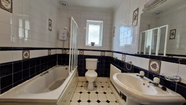 Photo of 22 Riverside Court, Bishop Street, Tuam, Co. Galway, H54 Y313