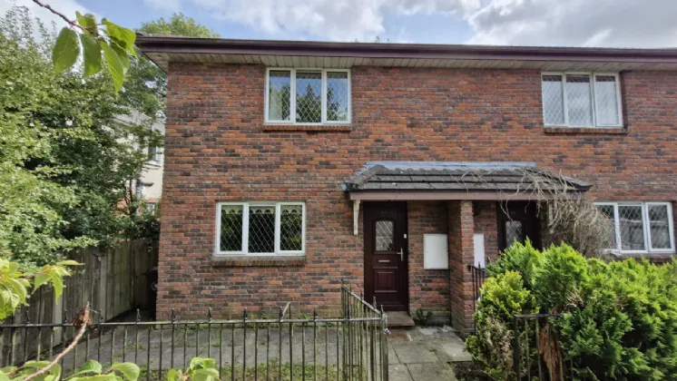 Photo of 22 Riverside Court, Bishop Street, Tuam, Co. Galway, H54 Y313