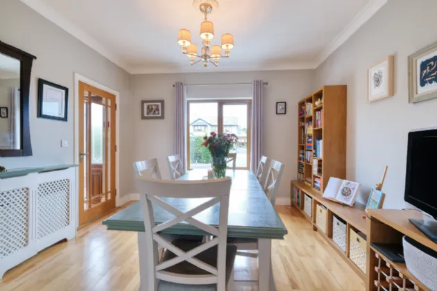 Photo of 6 Cluain Doire, Newtownforbes, Co. Longford, N39 AK18