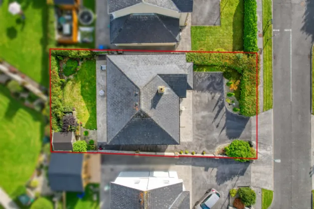 Photo of 6 Cluain Doire, Newtownforbes, Co. Longford, N39 AK18