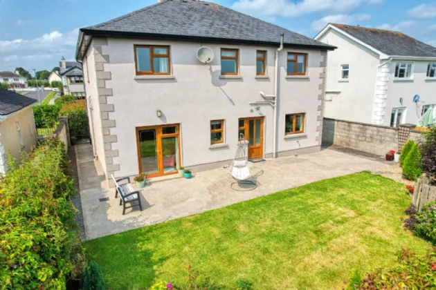 Photo of 6 Cluain Doire, Newtownforbes, Co. Longford, N39 AK18