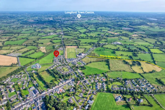 Photo of 6 Cluain Doire, Newtownforbes, Co. Longford, N39 AK18