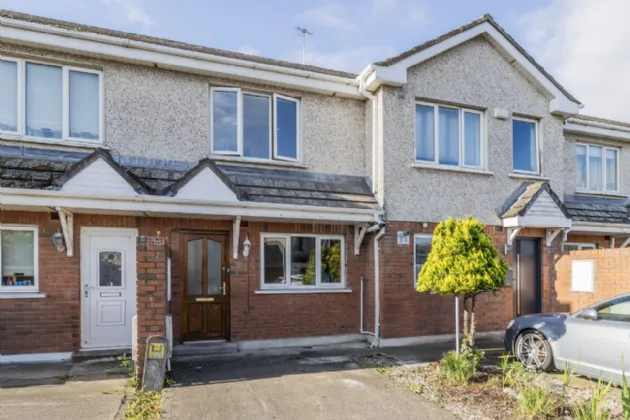 Photo of 120 Hampton Green, Balbriggan, Co. Dublin, K32 F303