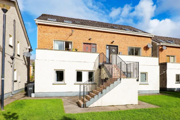 Photo of 126 Manor Court, Western Distributor Road, Knocknacarra, Galway, H91 FY98