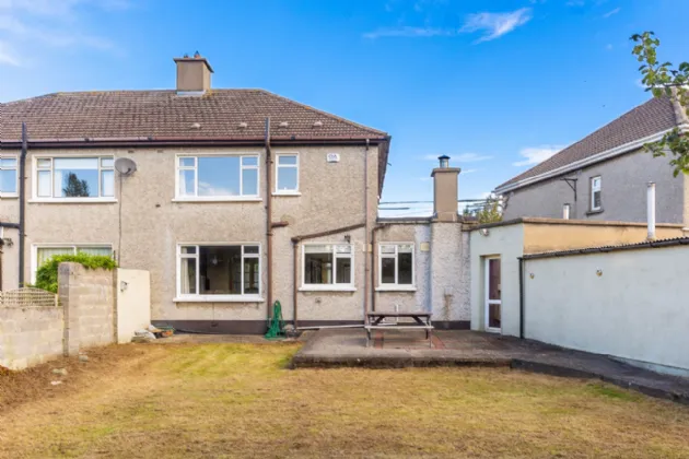 Photo of 21 Barton Road East, Churchtown, Dublin 14, D14 A2H4